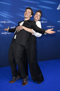 ARD Blue Hour, Berlinale 2026