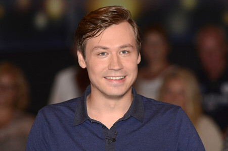 Talkshow 'Bettina und Bommes' in Hannover