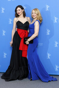 'Der Buchladen der Florence Green' Photocall, Berlinale 2018