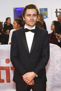 'Borg/McEnroe' Premiere, Toronto International Film Festival 2017