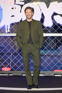 Season 5 Premiere 'The Boys' in Rom