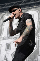 Bravalla Festival 2014, Norrköping