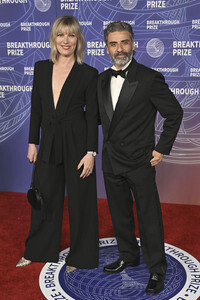 Breakthrough Prize Gala 2026 in Santa Monica