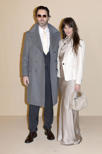 Filmpremiere  'Brunello, il visionario garbato' in Rom