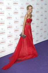 The Caudwell Children Butterfly Ball, London