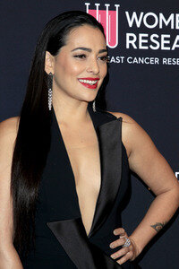 Benefiz-Gala 'The Women's Cancer Research Fund's an Unforgettable Evening' in Beverly Hills