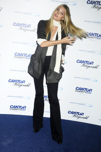 Charity Day hosted yy Cantor Fitzgerald and BGC in New York