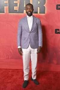 Serienpremiere 'Cape Fear' in Los Angeles