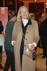 Theaterpremiere 'Carmen darf nicht platzen' in Berlin