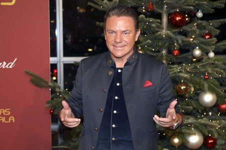 Jose Carreras Gala 2025 in Leipzig