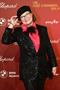 Jose Carreras Gala 2025 in Leipzig