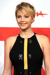 'Die Tribute von Panem - Catching Fire' Photocall, Rome Film Festival 2013