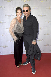 20 Jahre Luisa Cerano Jubiäumsevent auf der Berlin Fashion Week Spring/Summer 2019