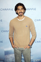 'Chappie' Photocall, Berlin