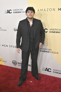 American Cinematheque Awards 2025 in Beverly Hills