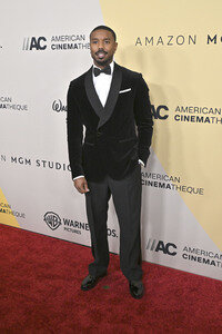 American Cinematheque Awards 2025 in Beverly Hills