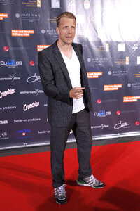 Filmpremiere 'Collide' in Köln