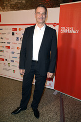 Preisverleihungen der 24. Cologne Conference, Köln