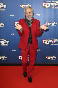Der Deutsche Comedypreis 2016 in Köln