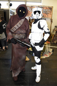 German Comic Con München