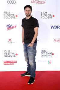 'Out of Control' Screening, Film Festival Cologne 2017