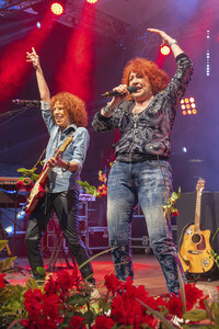 12.06.2026<br>Konzert von Cora in Bischofswerda
