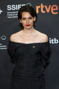 Filmpremiere 'Couture', San Sebastian International Film Festival 2025