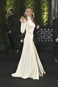 Critics Choice Awards 2026 in Santa Monica