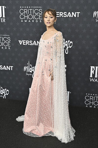 Critics Choice Awards 2026 in Santa Monica