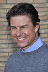 'Edge of Tomorrow' Photocall, Rom