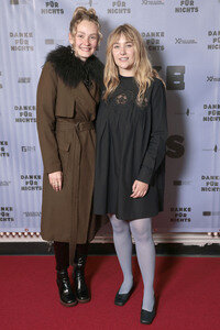Filmpremiere 'Danke für nichts' in Berlin