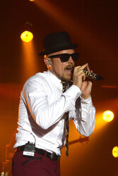 Jan Delay Konzert, Hannover