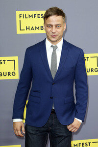'Dengler - Die schützende Hand' Premiere, Filmfest Hamburg 2017