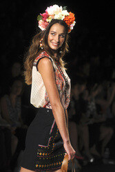 Desigual Fashion Show, Fashion Week New York