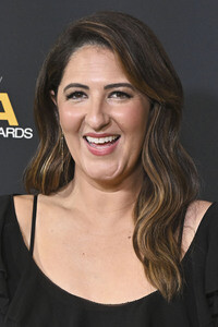 DGA Awards 2026 in Beverly Hills