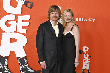Filmpremiere 'Digger' in Los Angeles