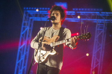 Dockville Festival 2014, Hamburg