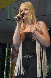 Jo Marie Dominiak Konzert in München