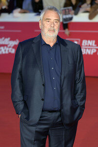 Filmpremiere 'Dracula - Die Auferstehung', Internationales Filmfestival Rom 2025