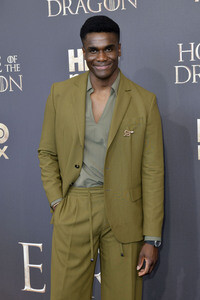 Season 3 Premiere 'House of the Dragon' in Berlin