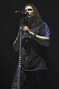 Konzert von Dream Theater in München