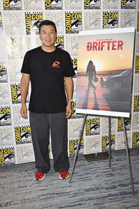 Photocall 'Drifter', San Diego Comic-Con International 2026
