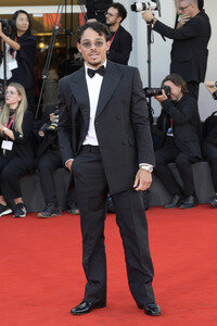 Filmpremiere 'A House of Dynamite', Internationale Filmfestspiele von Venedig 2025