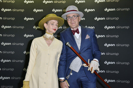 Dyson Launch Event in Berlin