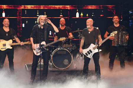 TV-Show 'Die Beatrice Egli Show' in Berlin