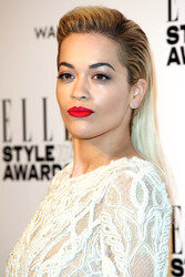 Elle Style Awards 2014, London