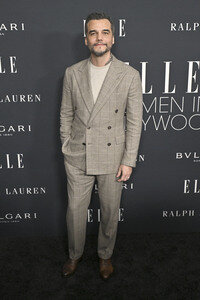 Elle's 2025 Women in Hollywood Celebration in Los Angeles