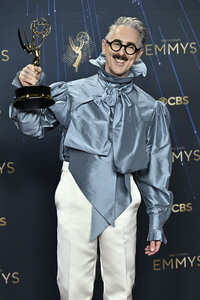 Primetime Emmy Awards 2025 in Los Angeles