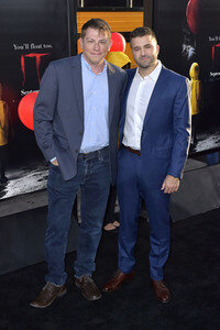 Filmpremiere 'Es' in Los Angeles