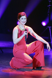 'Eurovision Song Contest 2015 - Unser Song für Österreich' TV-Show, Hannover